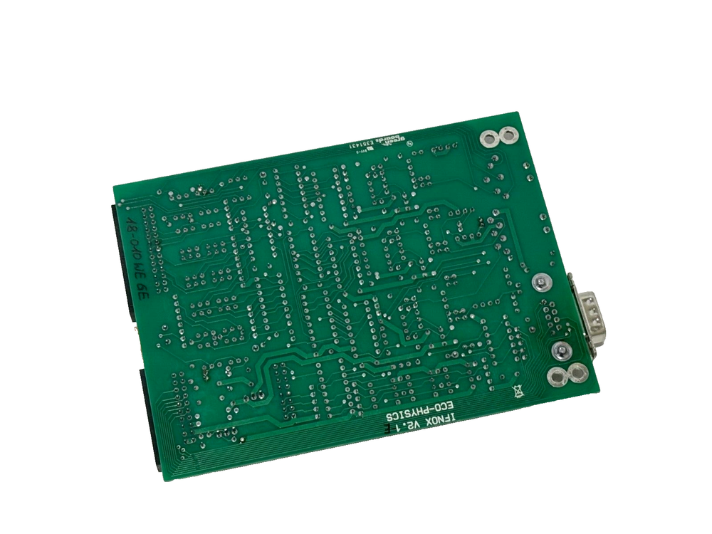 NEW ECO-Physics IFNOX V2.1-E Circuit Board