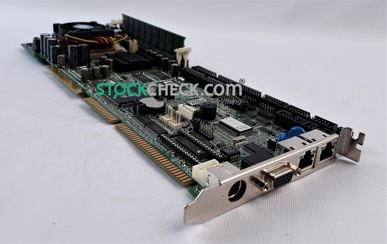 Axiomtek SBC8168 CPU Board