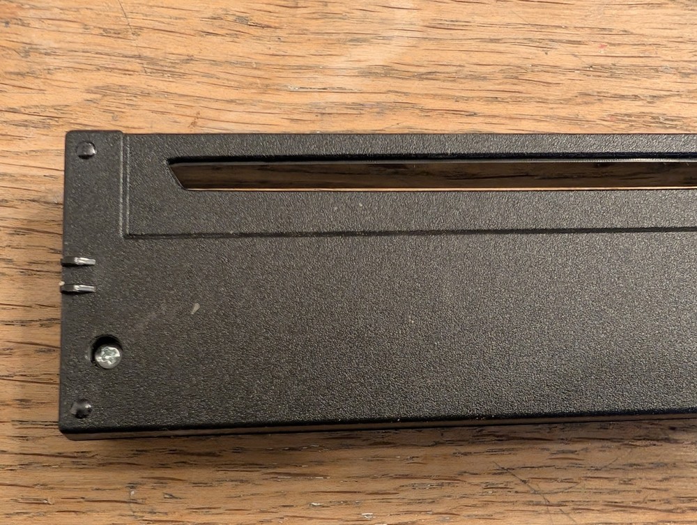 JVC KD-RD79BT FACEPLATE ONLY