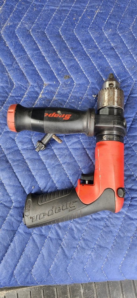 Snap On Air Drill PDR5001