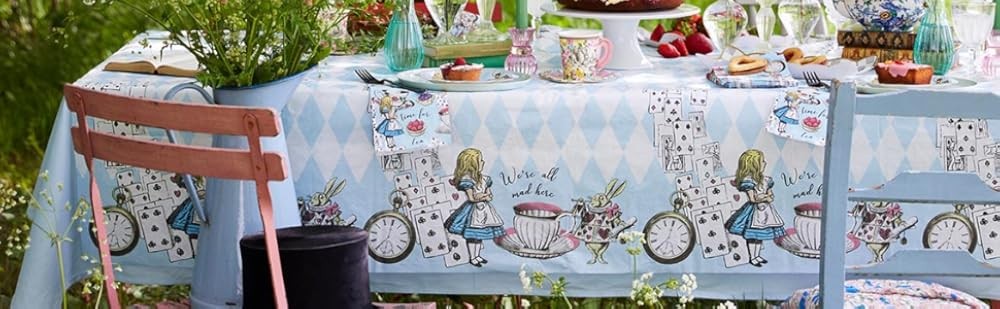Plates - Disposable Tableware for Mad