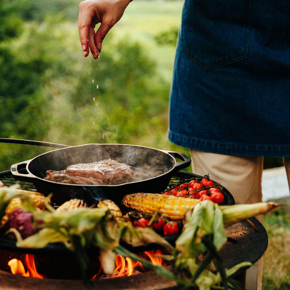 Lt Grey Pou, 0.57 Pound