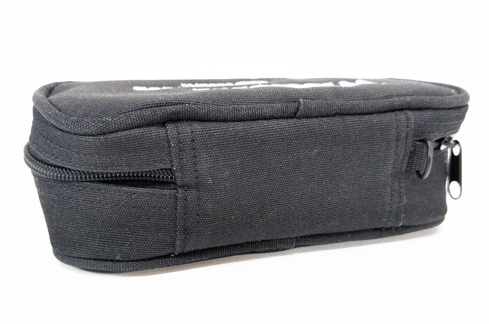 Sherwood Wisdom Padded Scuba Dive Console Computer Pocket Protector Case Diving