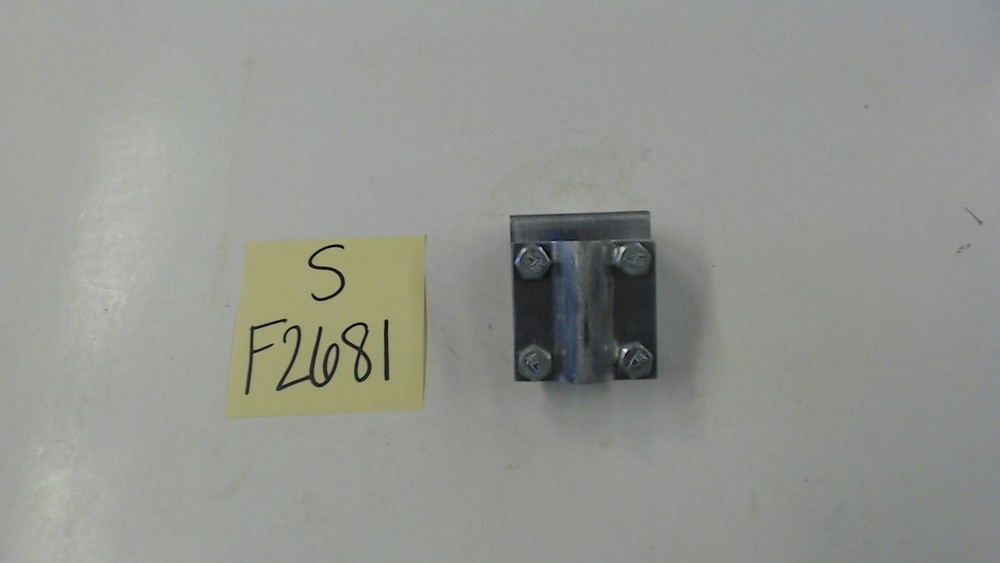 Heavy Duty 3 Way Mirror Mount