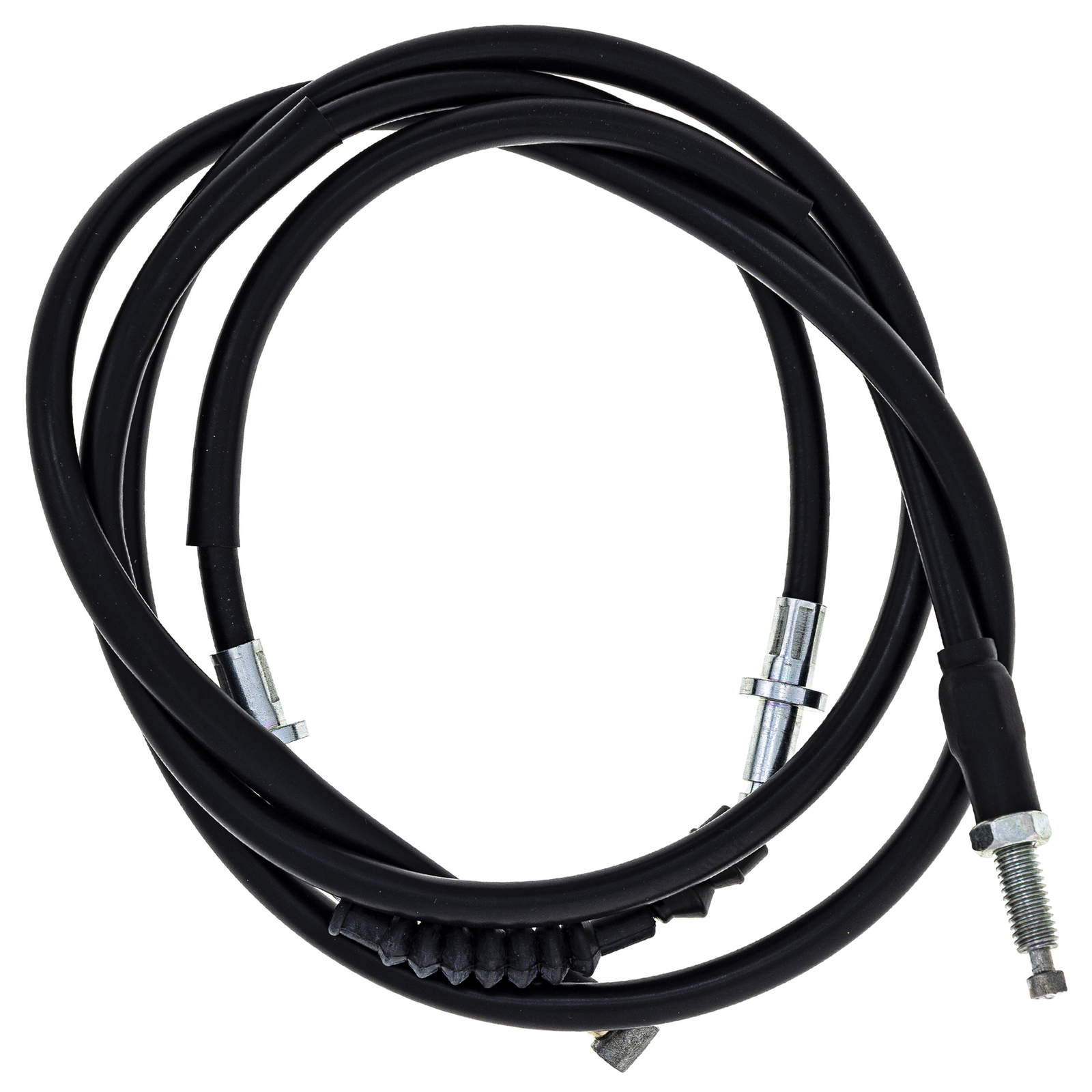 NICHE Rear Brake Cable for Yamaha Blaster 200 YFS200 2XJ-26351-02-00 1988-2006