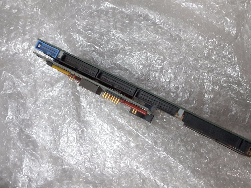 DELTA TAU DATA SYSTEMS,INC.PMAC UNIVERSAL CPU ASSY 602705-107.