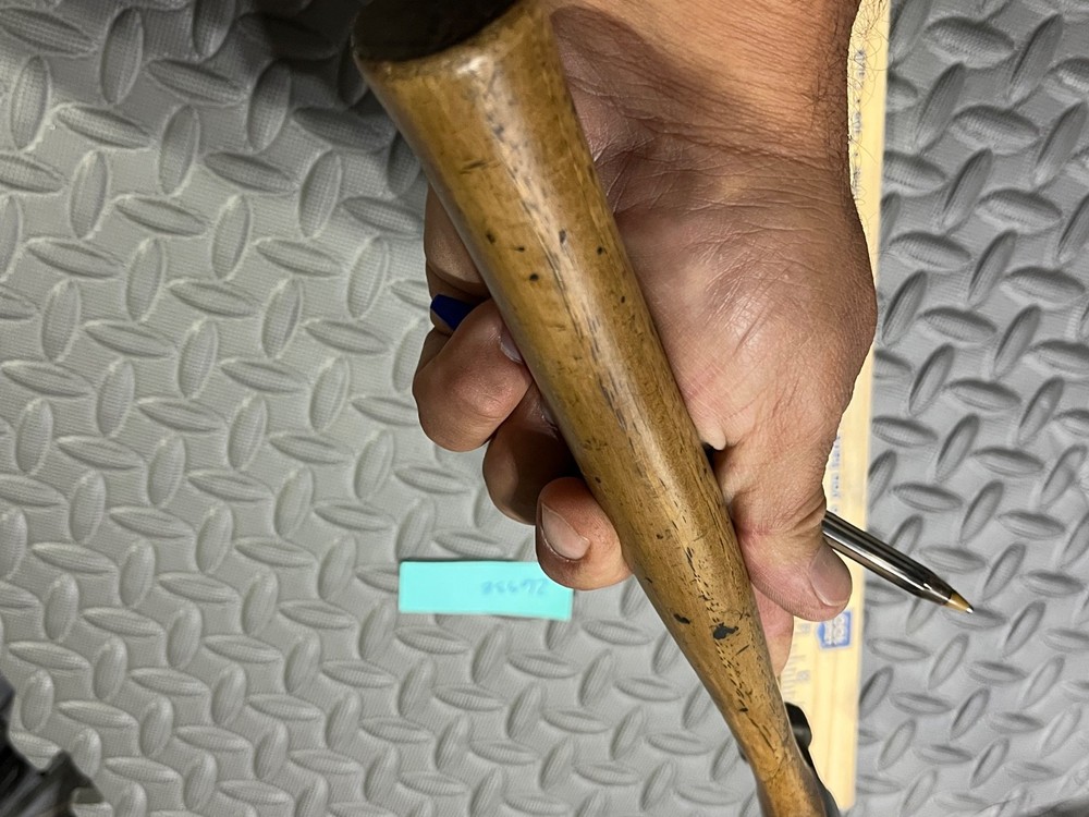 Vintage unknown hammer early model (26938)