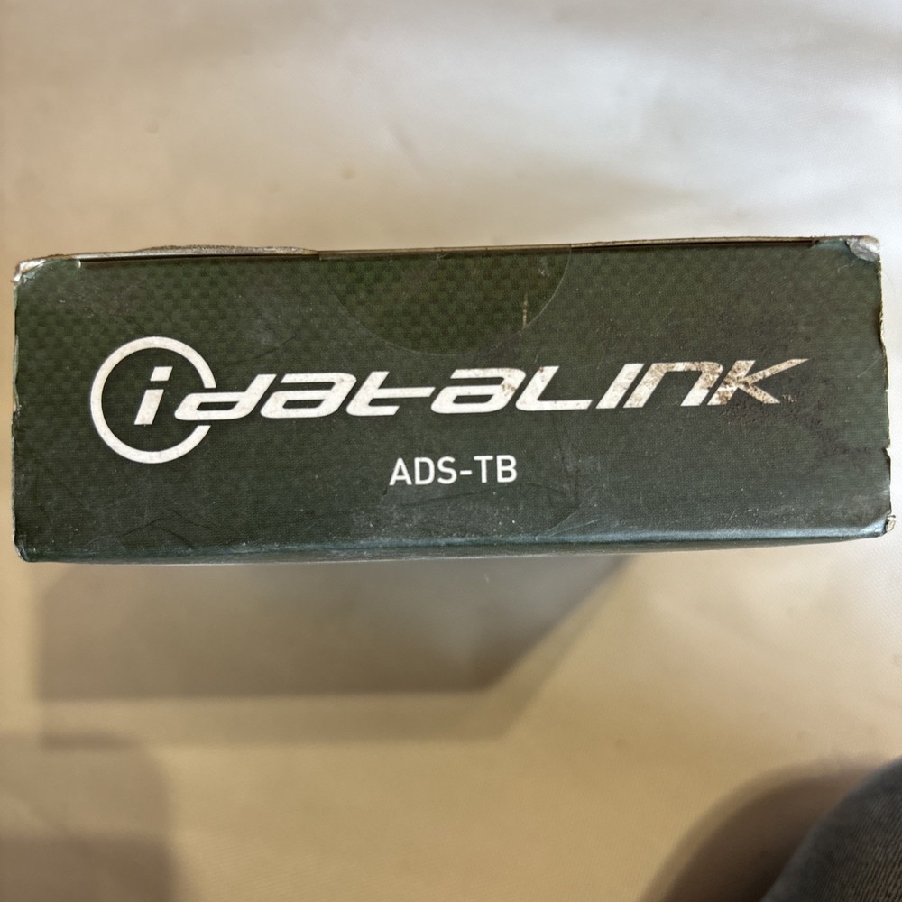 iDatalink - ADS-TB - Multi-Platform Transponder Bypass Module