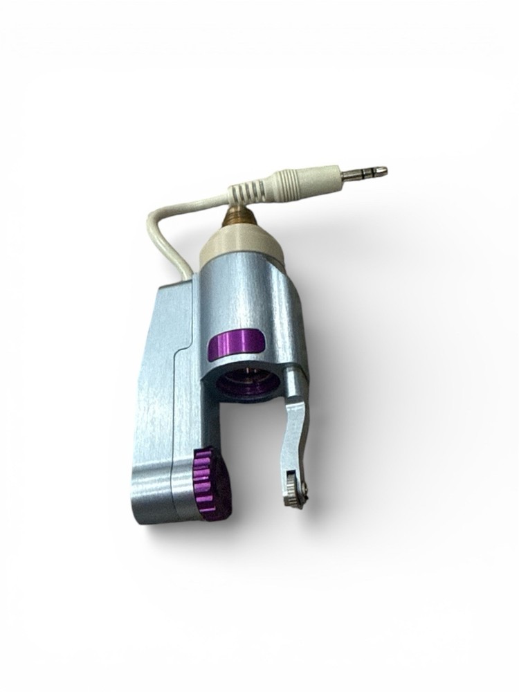 Alma Harmony XL Pro iPixel Roller Tip , Pixel Laser HandPiece Roller Tip