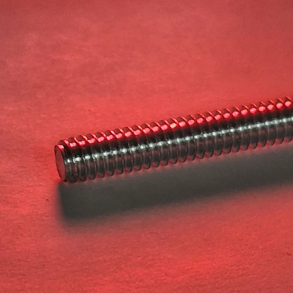 Metaphase Technologies MB-CBL2X2-R-24CV Red LED Backlight 2 x 2 *NON COLLIMATED*