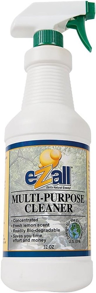 EZ Multipurpose Cleaner QT