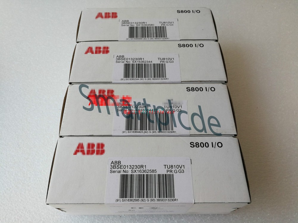 1Pcs New TU810V1 3BSE013230R1 module base
