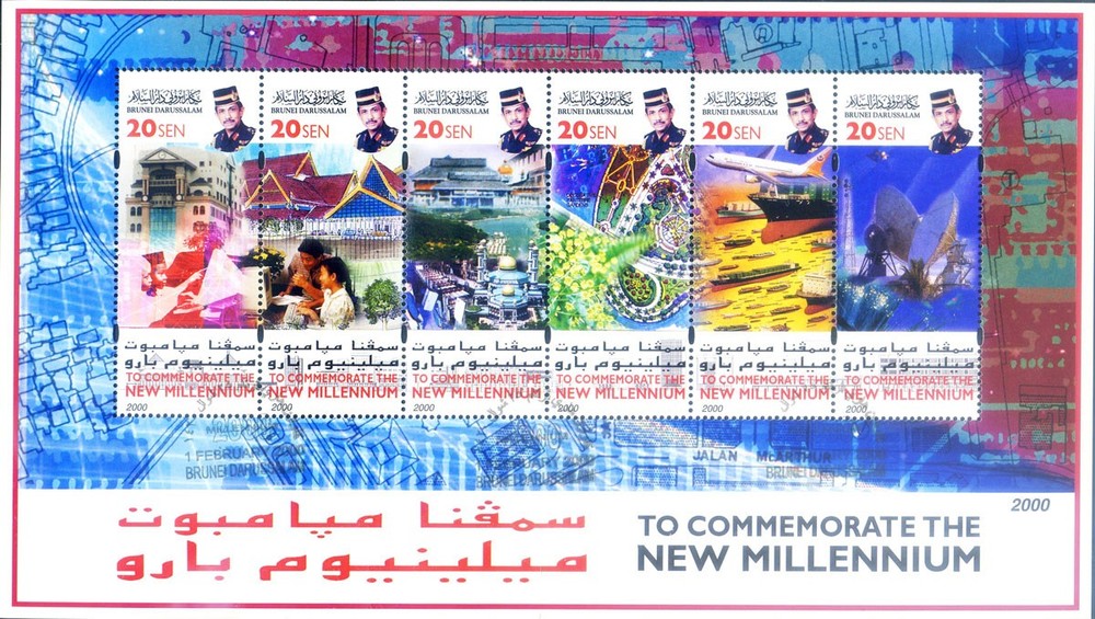 Sheet Sequence (11) 1999-2011.