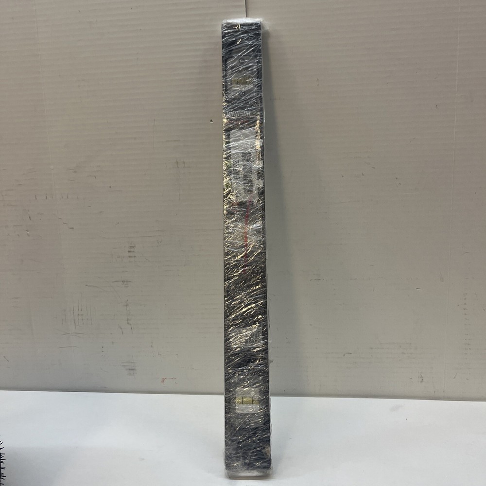 Johnson 3824 Magnetic Heavy Duty Beam Level