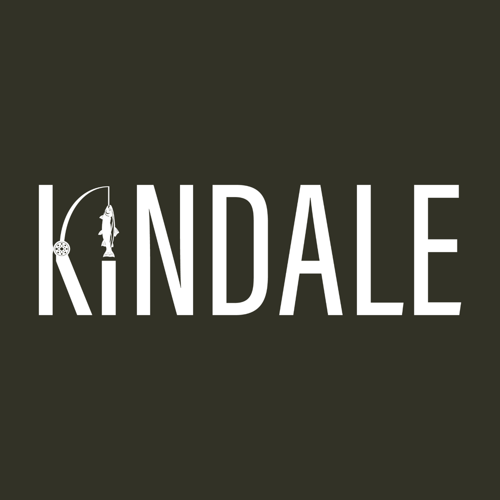 Kindale Flexi Floss - Fly Tying Materials - Spanflex