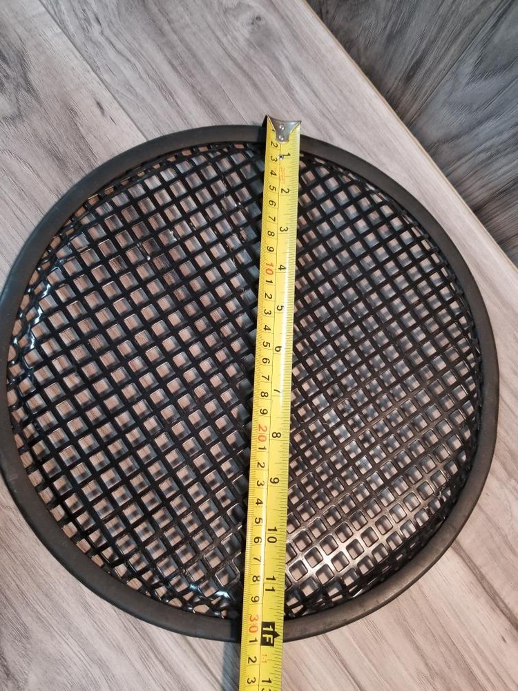 SPEAKER_GRILL COVER (010176802)