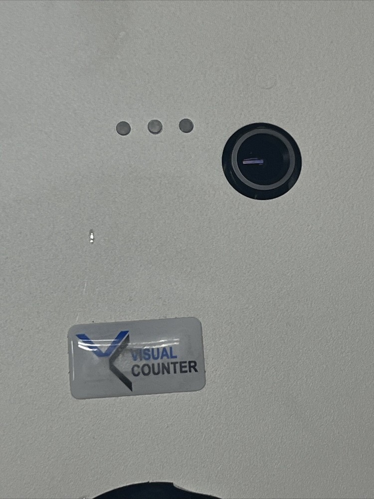 Visual Counter VC.VISION