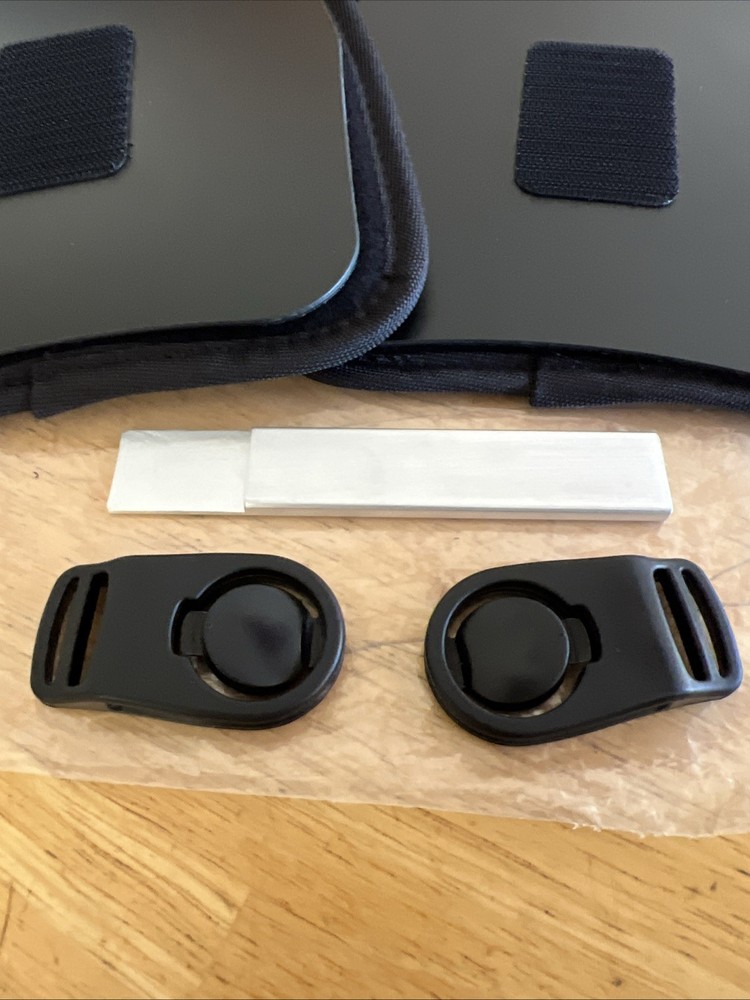 Helmet Side Padding Kit