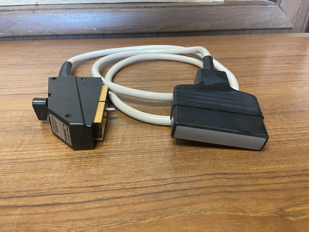 Acuson Transducer Probe L382 *