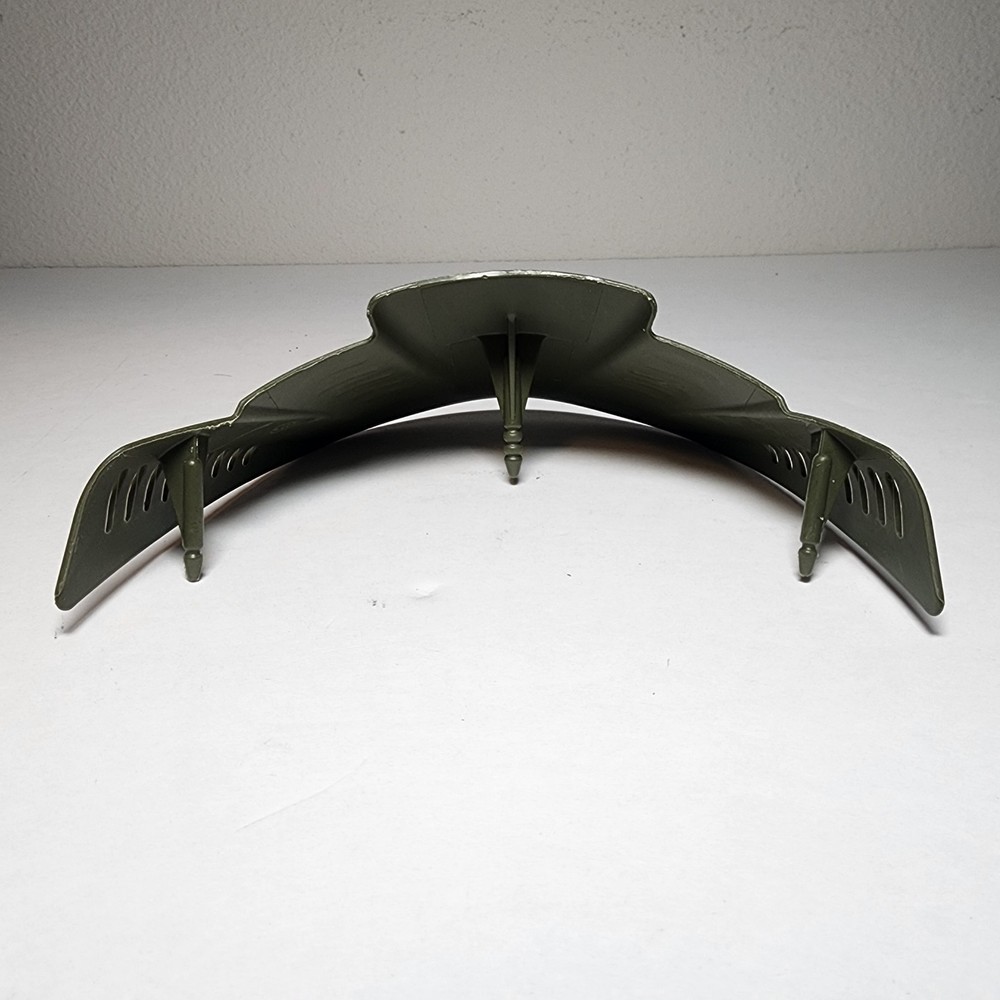 JT ProShield Olive Visor GEN2 - OG 2005