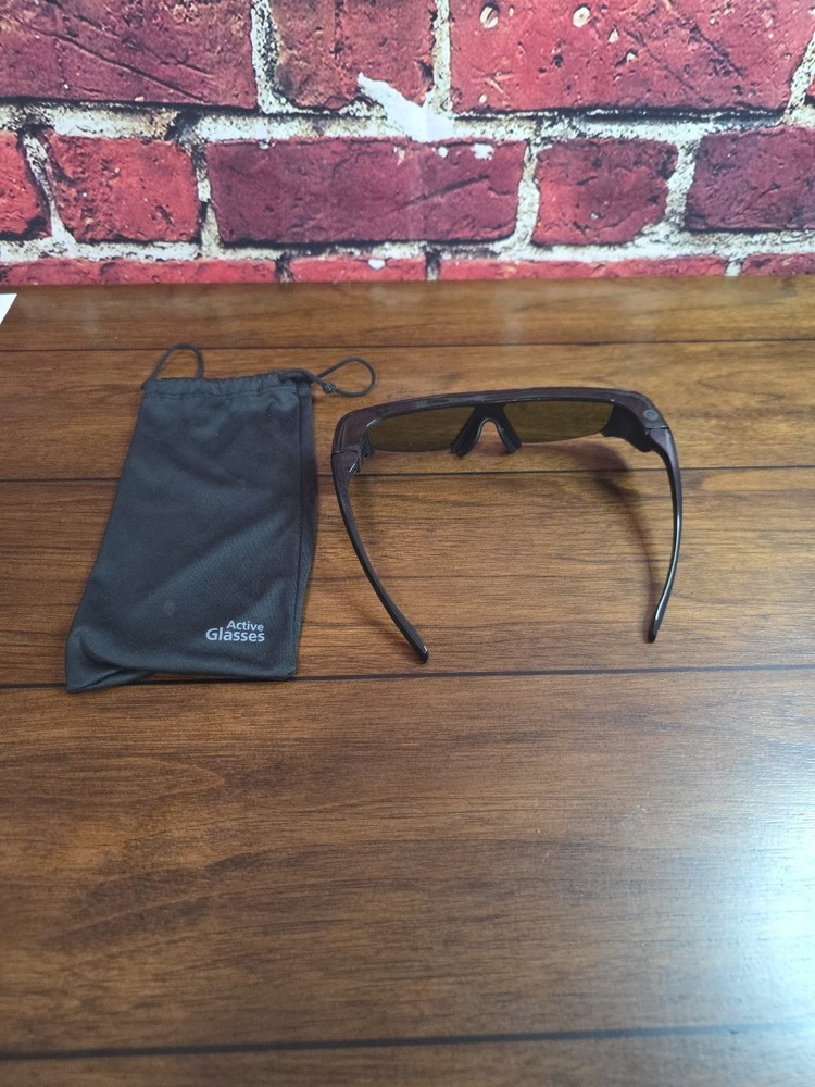Samsung 3D Active Glasses