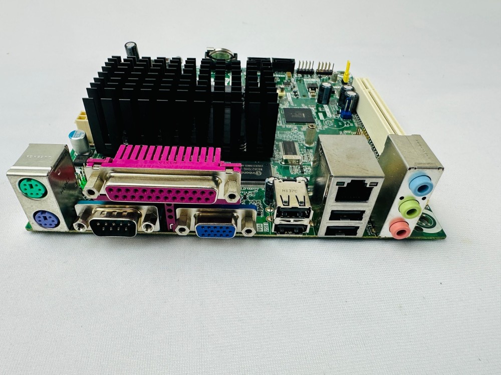 Intel D525MWVE Desktop Board
