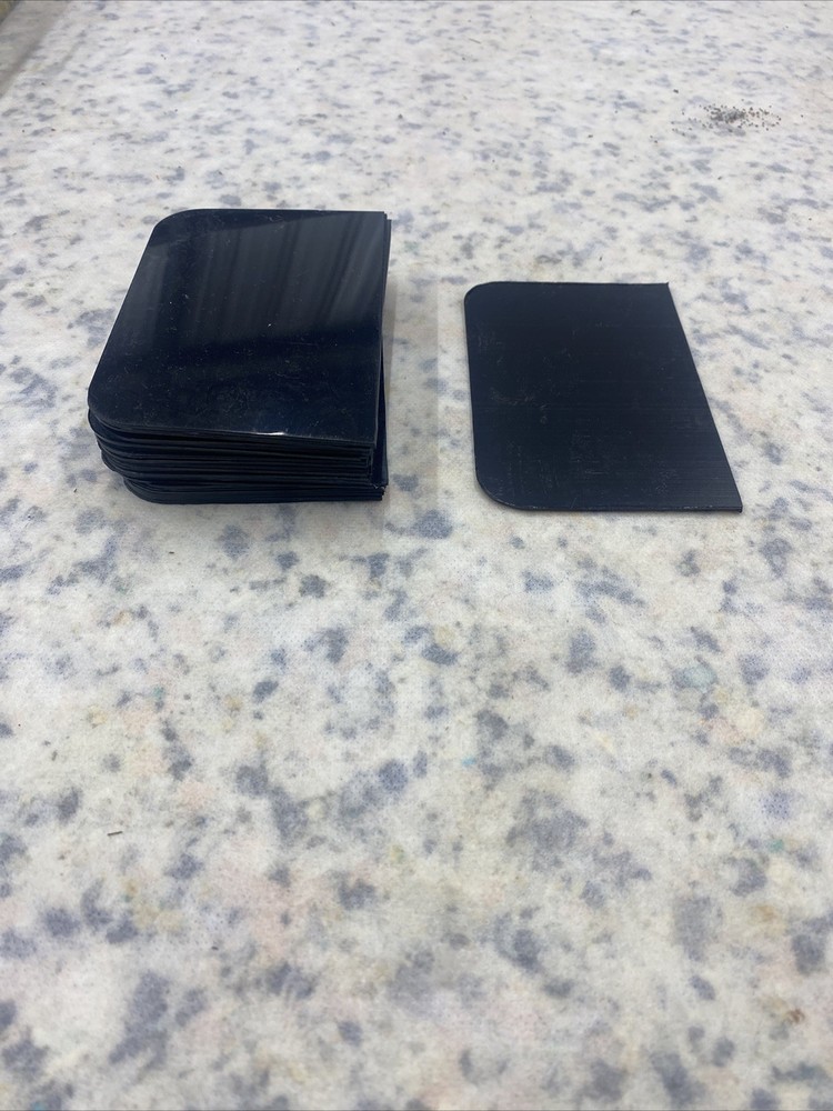 4” Scraper Spreader (Pack Of 25)