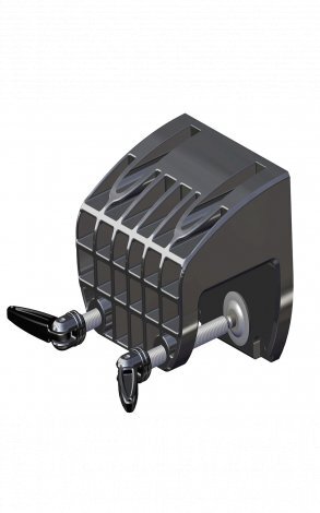 Power-Pole Micro Anchor Clamp Mount MC-MT-CLAMP