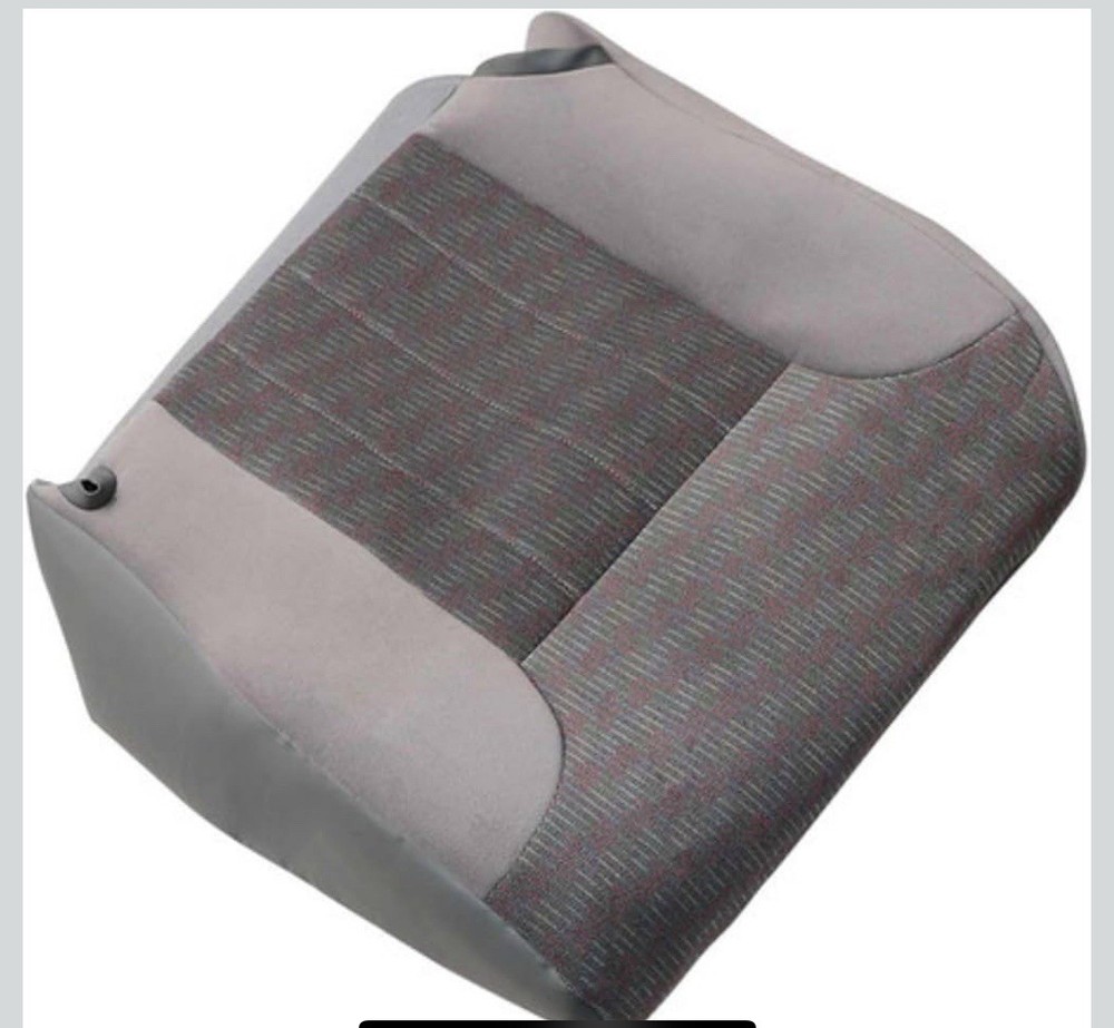 Driver Seat Foam Cushion