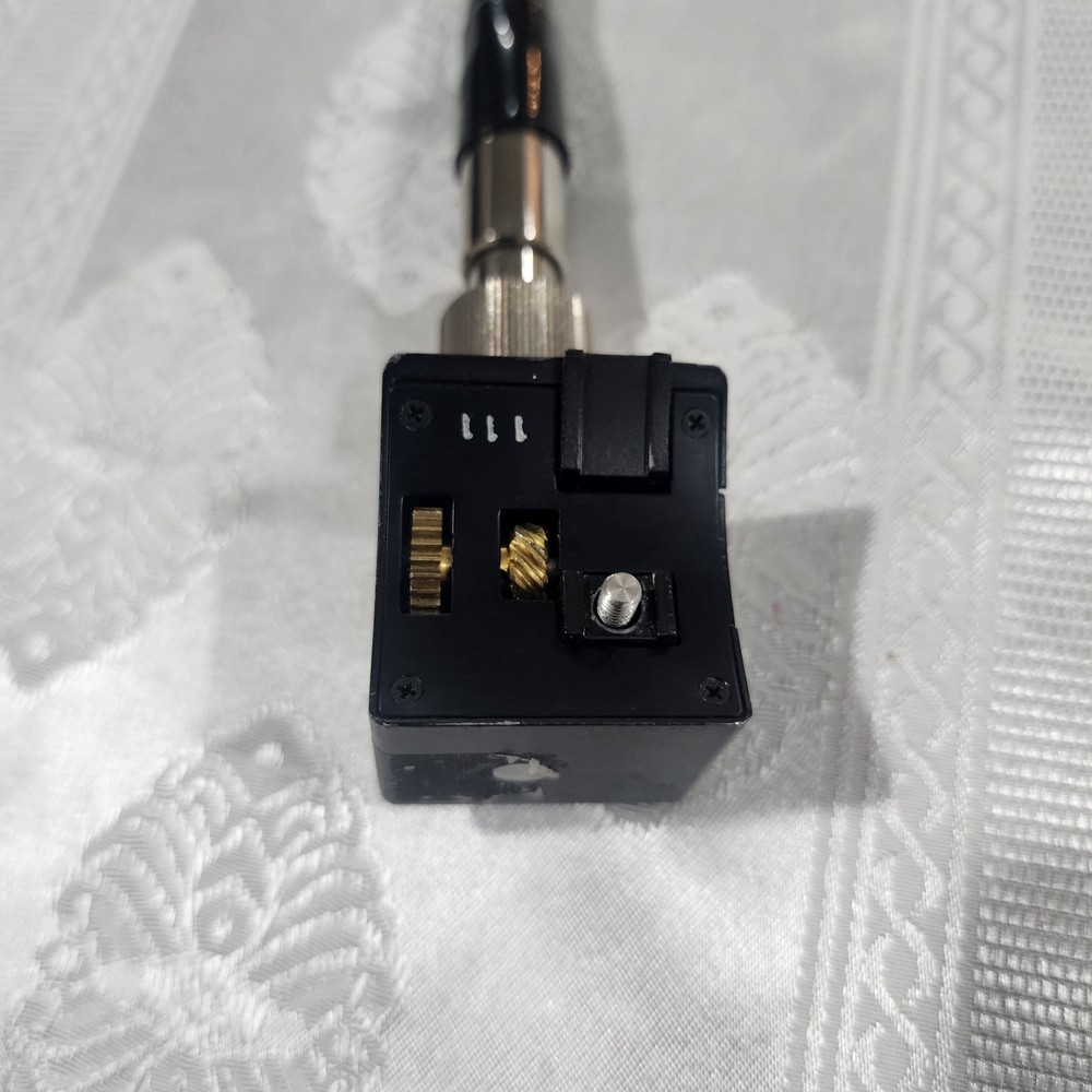 Canon FFC-15 Flex Focus Controller with Cable and Clamp Model LO-26