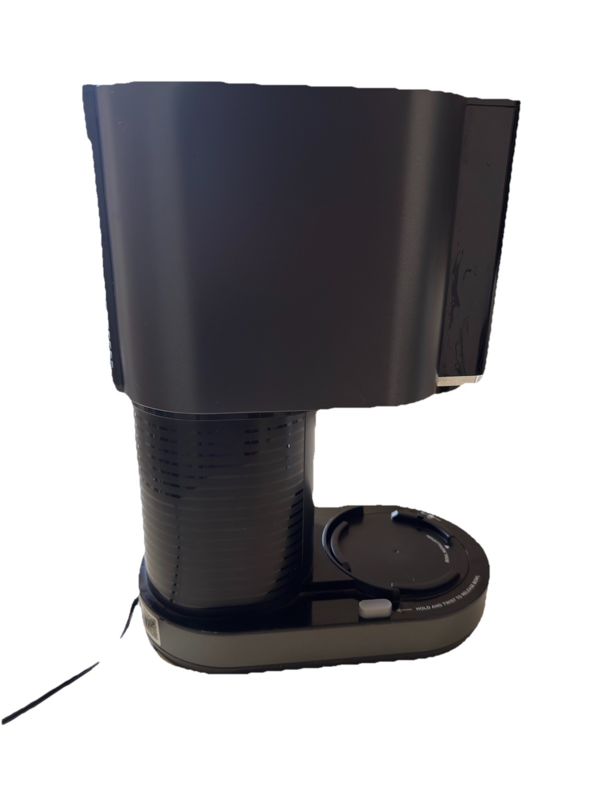 Ninja NC300 CREAMi Ice Cream Maker - Silver