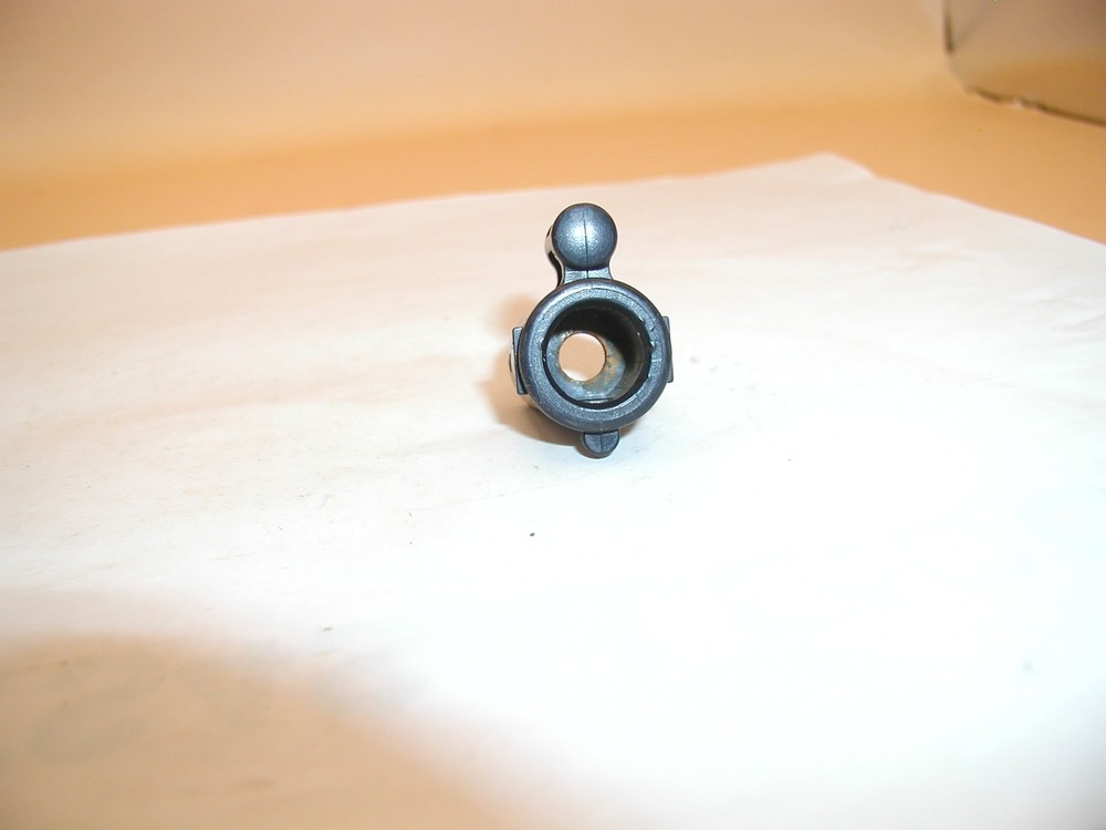 Daisy Powerline 415 - Muzzle Plug