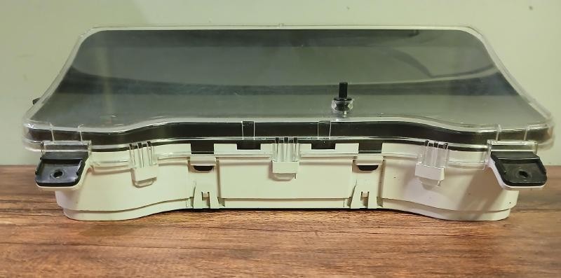 1997-2000 Jeep Wrangler Gauge Cluster Speedometer Instrument OEM MPH Tested