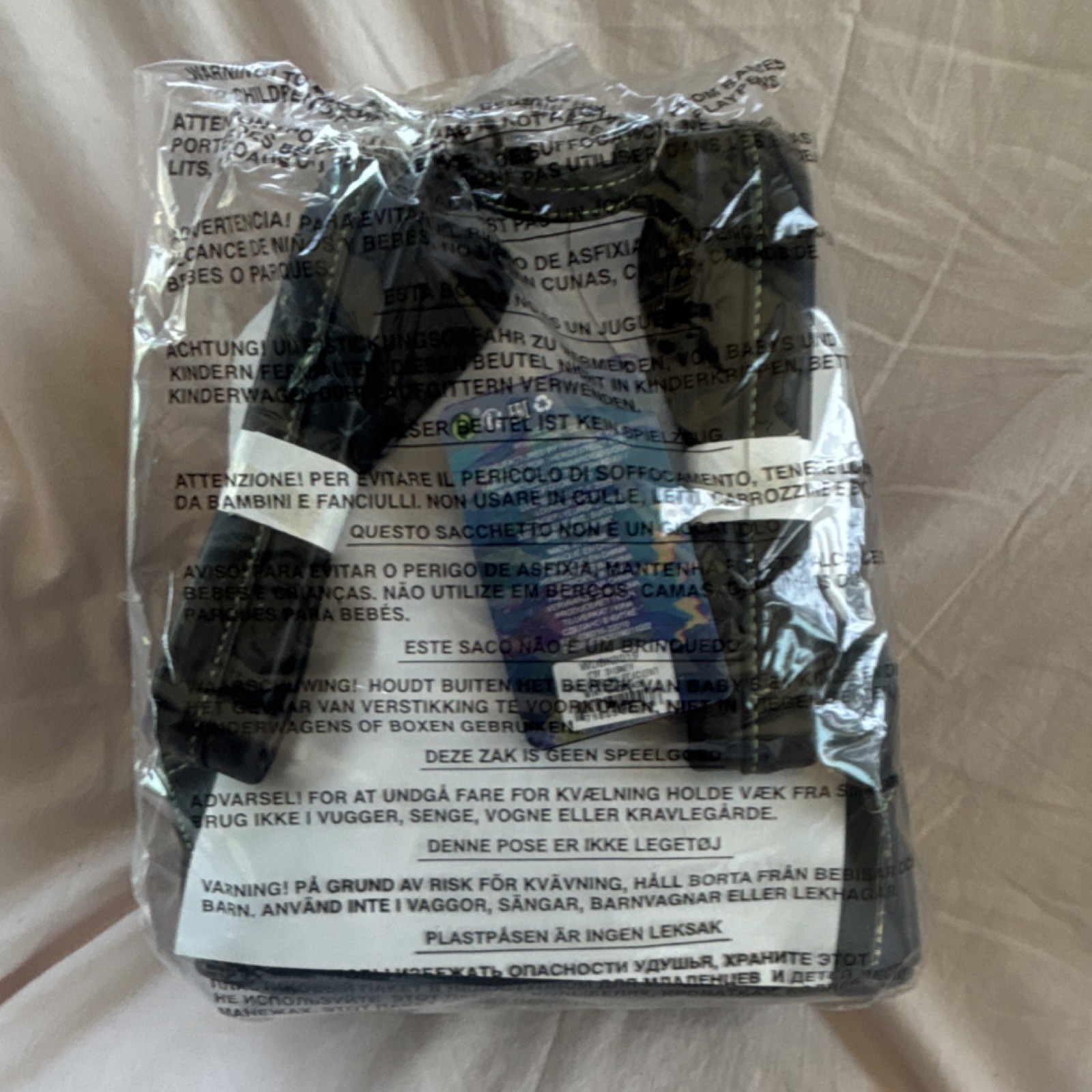 Loungefly & Disney Maleficent Mini Backpack - NWT - Eight3Five 2022