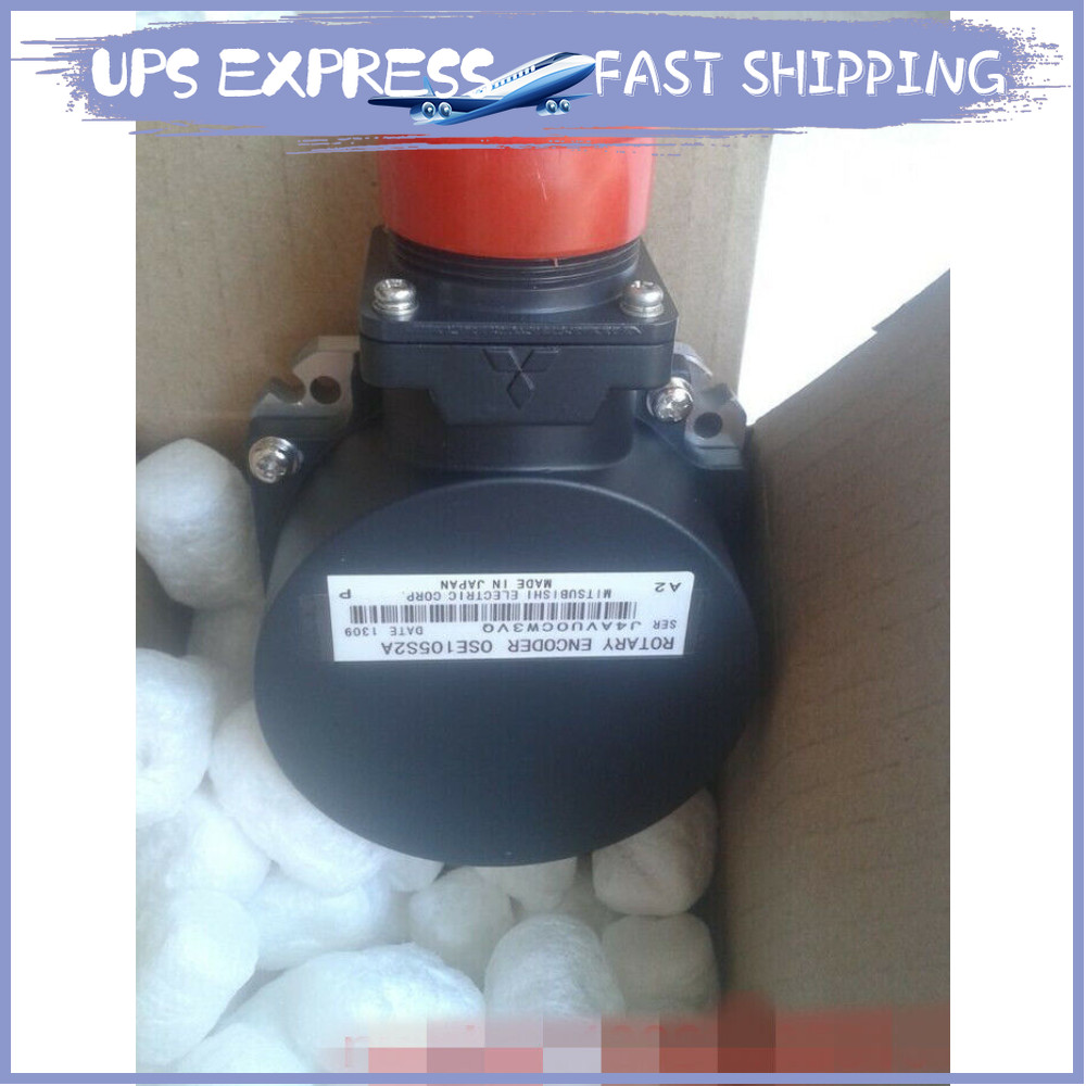 New original Mitsubishi OSE105S2A ENCODER OSE105S2A GN