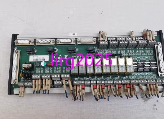 1pc used  BCL3766  terminal board