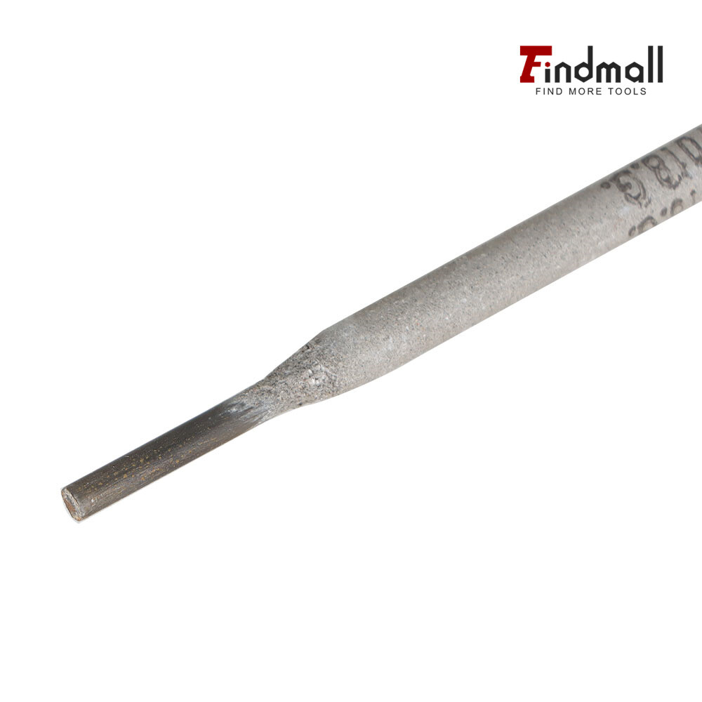 Findmall E7018 1/8" 10lbs Premium Arc Welding Rods Carbon Steel Electrode W/ Box