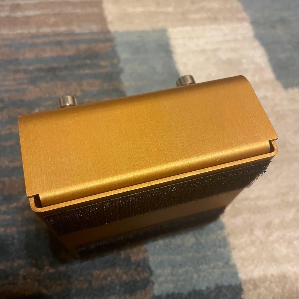 Strymon OB.1 Compressor