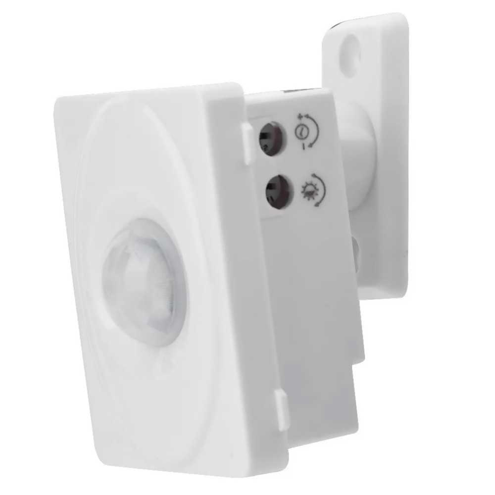 Automatic IR Infrared PIR Motion Sensor Light Switch Auto On/Off Lamp Control