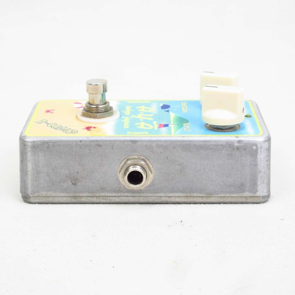 A.y.a R-COMP Used Compressor