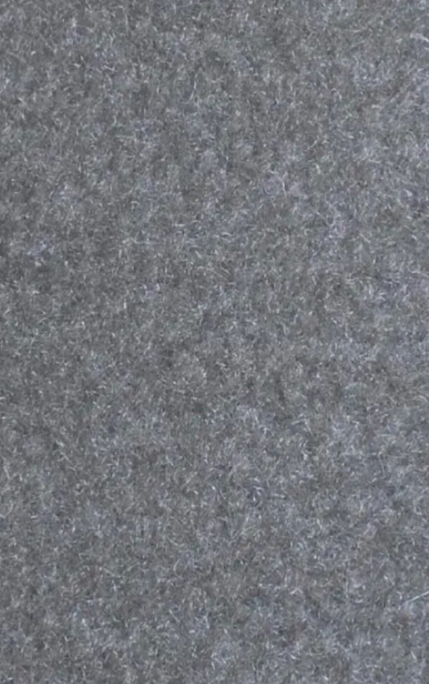Platinum Lt Grey Bass Boat Marine Carpet - 6 Foot Wide 20 oz. by various lengths