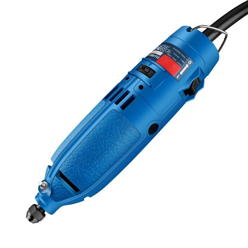 Electric Grinder Small Electric Grinder 6mm Multi-function Handheld Speed