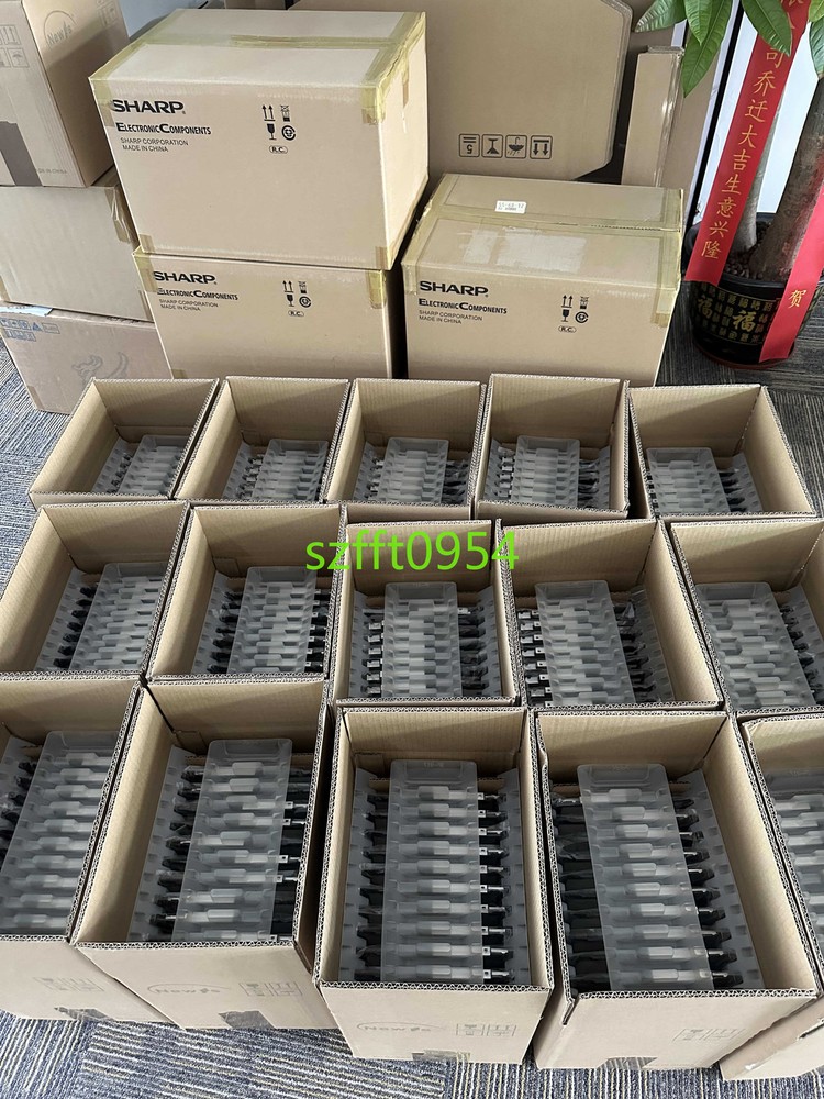 New And Original Display VFD Module 20S207DA4