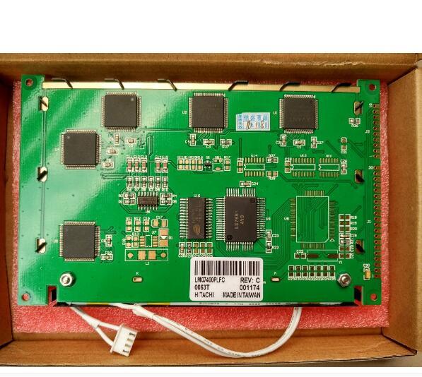 LMG7400PLFC lcd display screen panel