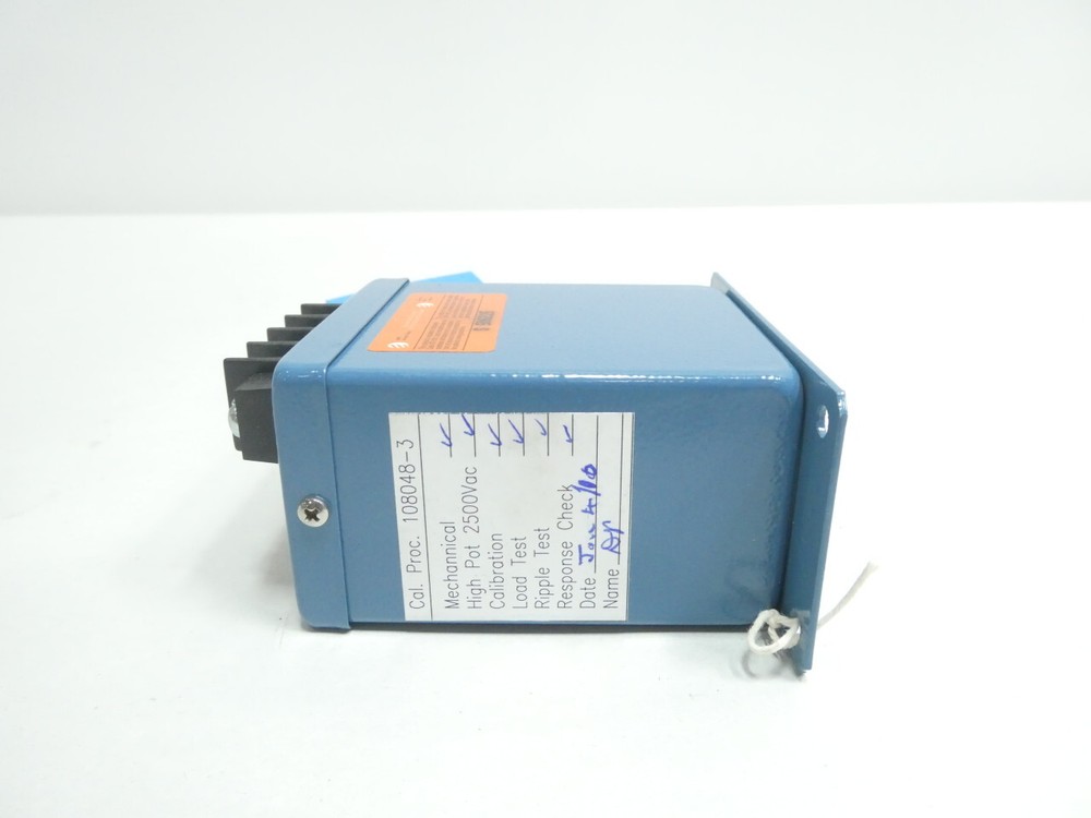Pribusin PCC-5-1 Isolated Current Transducer