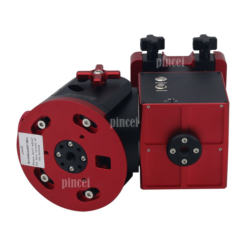 ClearSky Electronic Home Version ST17-R Harmonic Equatorial Mount