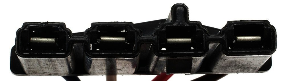 ACDelco PT2029 - Professional Voltage Regulator Connector