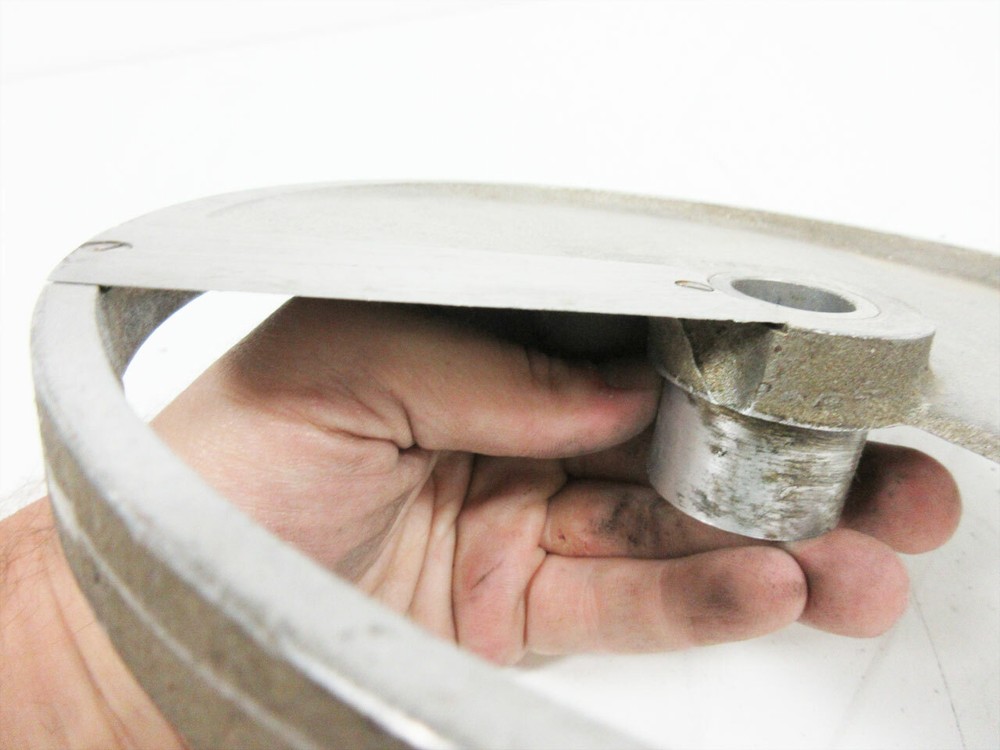 HOBART C14 SIDE EDGE BLADE 8.5"