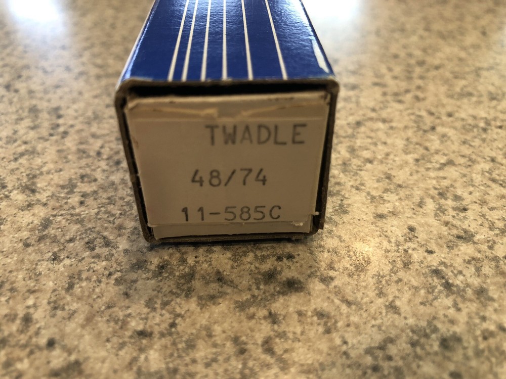 Fisher Scientific Model #11-585C Twaddle Scale hydrometer