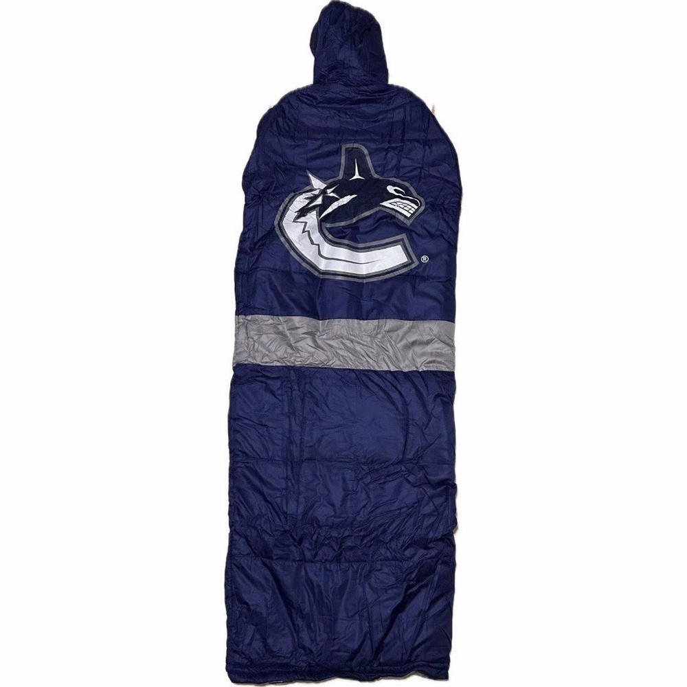 Poler Reversible Napsack Vancouver Canucks NHL Medium New